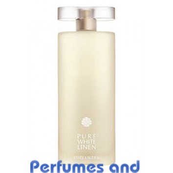 Pure White Linen Estée Lauder Generic Oil Perfume 50 Grams 50 ML (001462)